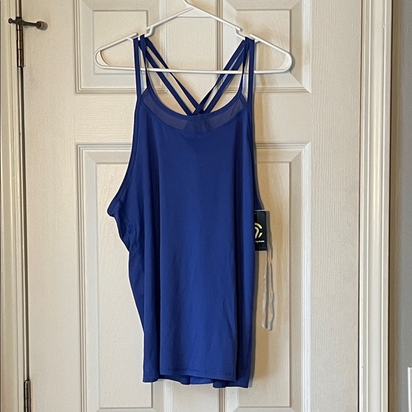 C9 by Champion Tops - Women's Strappy Top